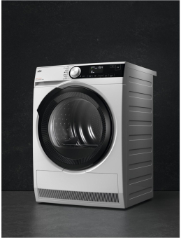 AEG TR8W70788 Wärmepumpentrockner 