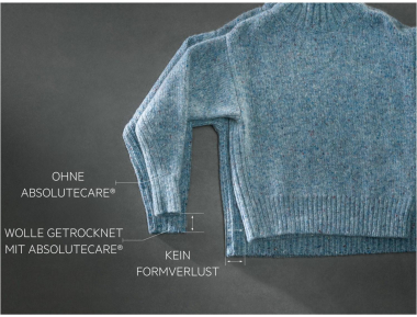 AEG TR8W70788 Wärmepumpentrockner 