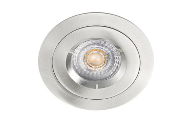 SGLI POLAR IP65 LED ECO geb.Stahl 937951 