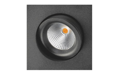 SGL JUNISTAR Gyro 2x6W schwarz    901263 