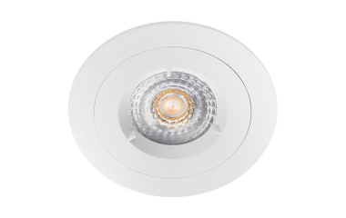 SGLI POLAR IP65 LED ECO weiß-matt 932951 