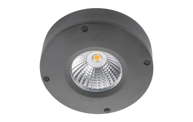 SGL Callisto schwarz LED 4W       914010 