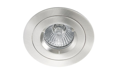 SG-Leuchten Polar geb.Stahl 35W   997962 