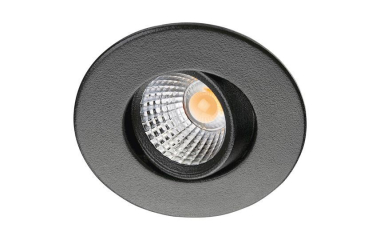 SGL NANO TILT IN/OUT schwarz 4W   907020 
