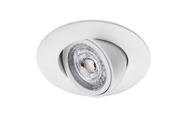 SG-Leuchten Jupiter TEK weiß-matt 912171 
