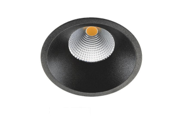 SGLI SOFT SLIM schwarz 2700K      903217 
