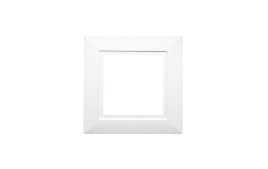 SGLI SOFT SQUARE Rahmen 1fach     903254 