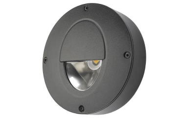 SGL CALLISTO schwarz 4W LED 3000K 914015 