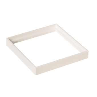 SGLI SOFT SQUARE SPACER weiß      903266 