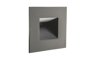 SGLI CAPELLA schwarz 2700K        912033 