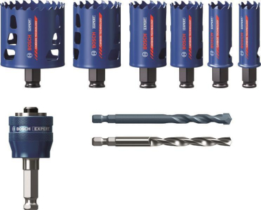 Bosch EXPERT Lochsäge         2608900446 