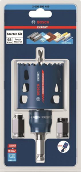Bosch EXPERT Lochsäge Aufnahme 11mm 