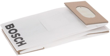 Bosch Papierstaubbeutel       2605411067 