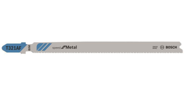 Bosch 2608636705         5 STICHSÄGEBLÄT 