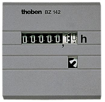 THEB Zähler                      BZ143-1 