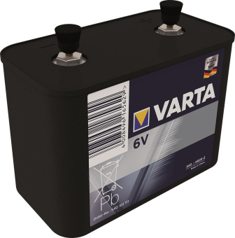 VARTA Spezial Batterie               540 