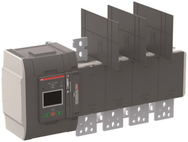 ABB Automatischer U TruONE OXB1000E3S4QB 