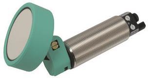 PF Ultrasonic   UC6000-30GM70S-IE2R2-V15 
