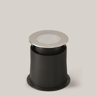 Bega Bodeneinbauleuchte        84255RK27 