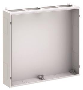 Striebel TL Wandschrank SKI IP30 TL407GB 