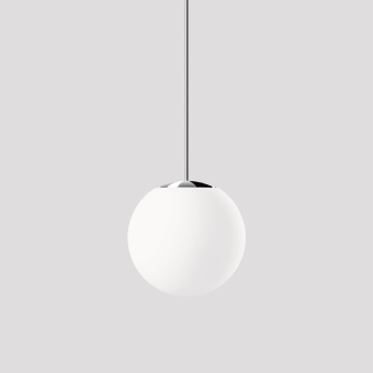 Bega Pendelleuchte f.den       50825.3K4 