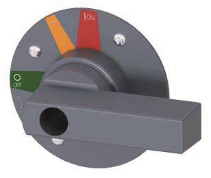 SIEM Zusatzgriff für       3VA9487-0GC11 