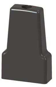 SIEM Kipphebelverlängerung 3VA9487-0SC10 