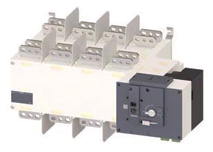 SIEM Fernbetätigter   3KC4456-0JA21-0AA3 