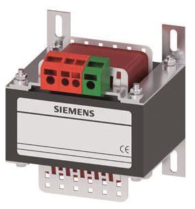 SIEM Zubehör für 3KC3, 3KC6    3KC9624-1 