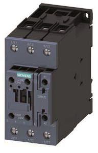 SIEM Schütz, AC 3:    3RT2037-1NB30-0CC0 