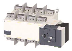 SIEM Fernbetätigter   3KC4460-0JA21-0AA3 