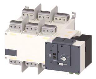 SIEM Fernbetätigter   3KC4360-0JA21-0AA3 