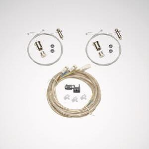 Trilux ArimoFit D / Creavo D ZST 7640500 