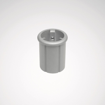 Tril 2370 Reduzierstück grau     8434400 