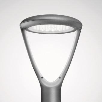 TRIL Pilzleuchte 2375 AB21L asymm 3/4K 