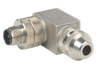 SIEM M12 Stecker, PROFIBUS 3RK1902-1BA00 