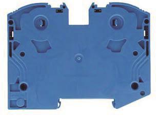 SIEM N-Durchgangsklemme    8WH6000-0AM01 