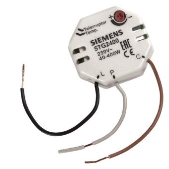 SIEM Elektronische Zeitschalter  5TG2400 
