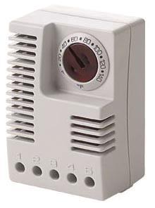 SIEM Thermostat,             8MR2170-1GA 