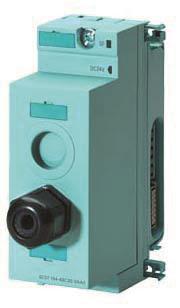 Siemens               6ES7194-4BC00-0AA0 