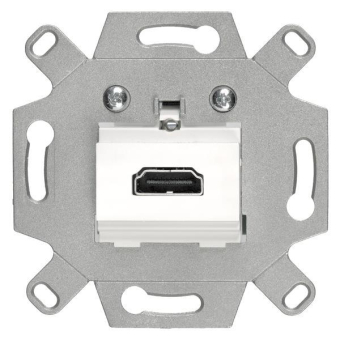 SIEM HDMI-Anschlussdose        5TG2020-0 