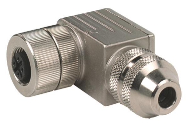 SIEM M12 Buchse für        3RK1902-1DA00 