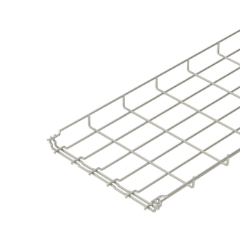 OBO GRM 35 300 G Gitterrinne GRM 