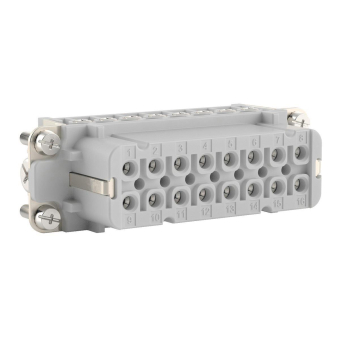LAPP EPIC H-A 16 BS DR PH1      10531000 