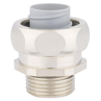 Lapp 55502604    SILVYN US-M 20X1,5 EE-K 
