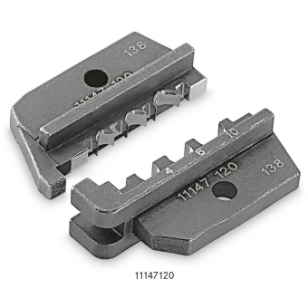 LAPP EPIC CRIMPBACKEN F. D=3.6/4-10QMM 