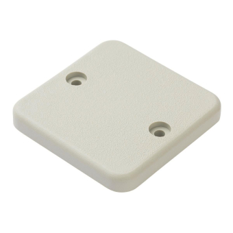    H-B 10 ABDECKUNG ZU MONTAGEAUSSCHNITT 
