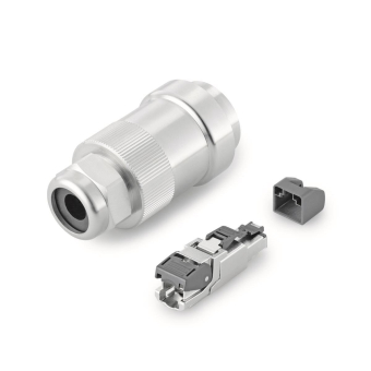LAPP ED-IE-AX-RJ45-6A-B-68-FC   21700630 