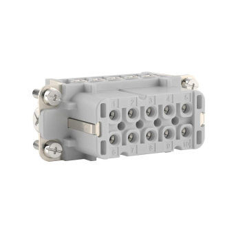 Lapp EPIC H-A10 BS    EPIC H-A 10 BS PH1 