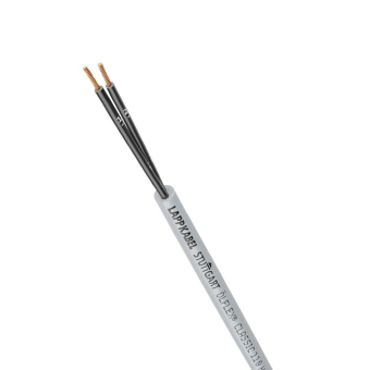 LAPP ÖLFLEX CLASSIC 110 H 2X0,5 10019900 
